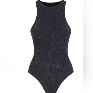 Skims Fendi bodysuit